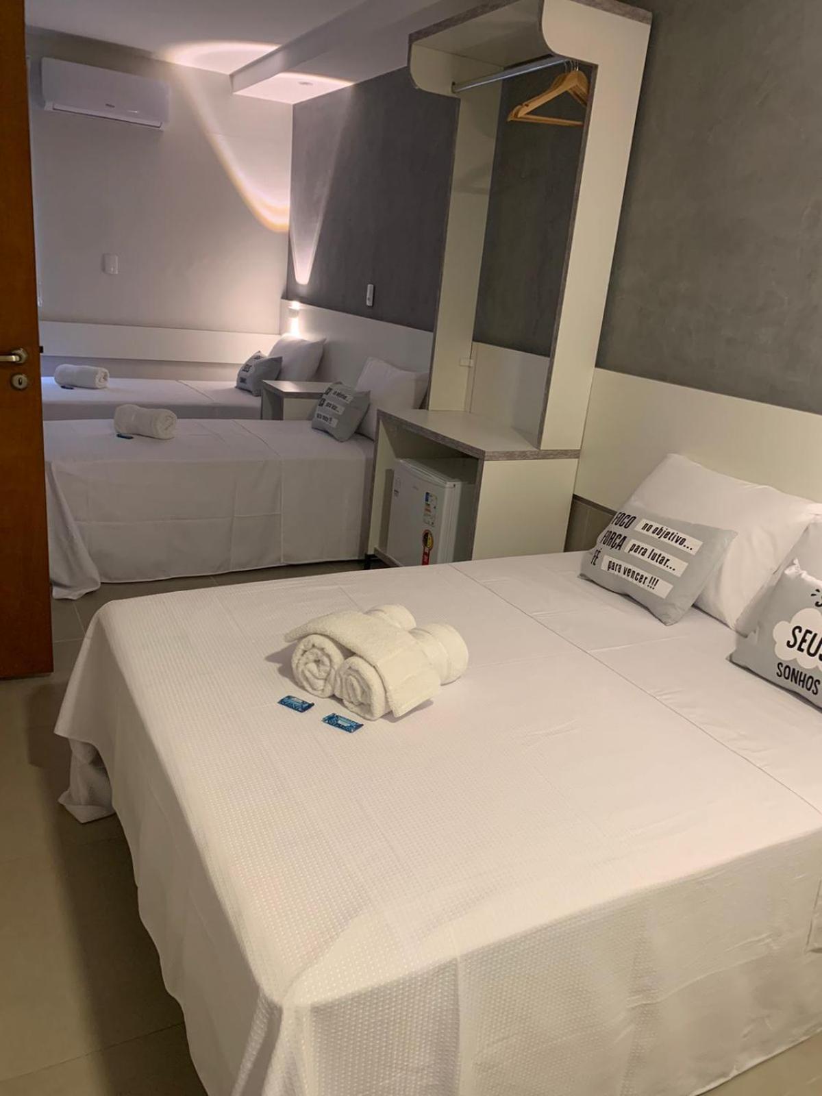 Hotel Dois Irmaos Curitiba Esterno foto