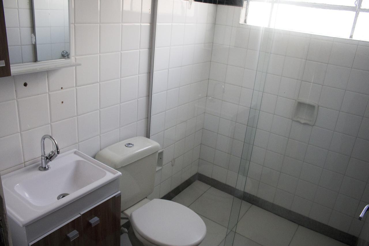 Hotel Dois Irmaos Curitiba Esterno foto